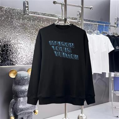LouisVuitton  2025秋冬新款衛衣帽T  尺寸偏大