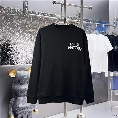 LouisVuitton  2025秋冬新款衛衣帽T  尺寸偏大