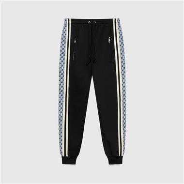 GUCCI   2025秋冬新款休閒長褲  尺寸偏大