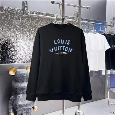 LouisVuitton  2025秋冬新款衛衣帽T  尺寸偏大