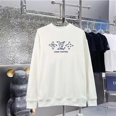 LouisVuitton  2025秋冬新款衛衣帽T  尺寸偏大