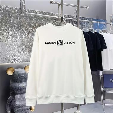 LouisVuitton  2025秋冬新款衛衣帽T  尺寸偏大