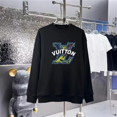 LouisVuitton  2025秋冬新款衛衣帽T  尺寸偏大