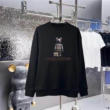 LouisVuitton  2025秋冬新款衛衣帽T  尺寸偏大