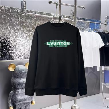 LouisVuitton  2025秋冬新款衛衣帽T  尺寸偏大