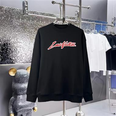 LouisVuitton  2025秋冬新款衛衣帽T  尺寸偏大