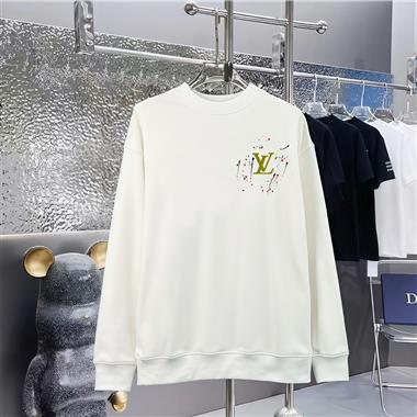 LouisVuitton  2025秋冬新款衛衣帽T  尺寸偏大