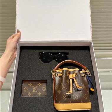 LOUIS VUITTON    2025新款女生時尚包包 尺寸：14*16CM