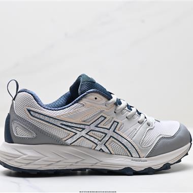 Asics GEL-SONOMA CN 耐磨透氣低幫休閒鞋