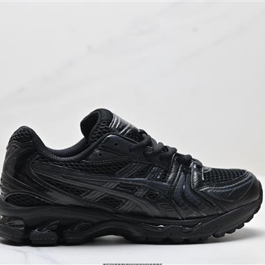 Asics Gel-Kayano 14 亞瑟士運動休閒透氣專業跑鞋