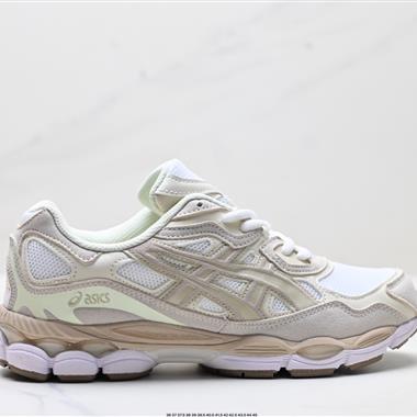ASICS GEL-NYC 亞瑟士 透氣網眼鞋