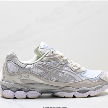 ASICS GEL-NYC 亞瑟士 透氣網眼鞋