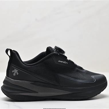 DESCENTE LAVITATE TRAIL 3.0 舒適百搭防滑耐磨 低幫 休閒跑步鞋