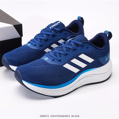 Adidas TERREX GORE-TEX 系帶緩震輕質舒適百搭運動鞋
