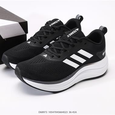 Adidas TERREX GORE-TEX 系帶緩震輕質舒適百搭運動鞋
