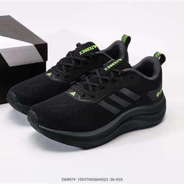 Adidas TERREX GORE-TEX 系帶緩震輕質舒適百搭運動鞋