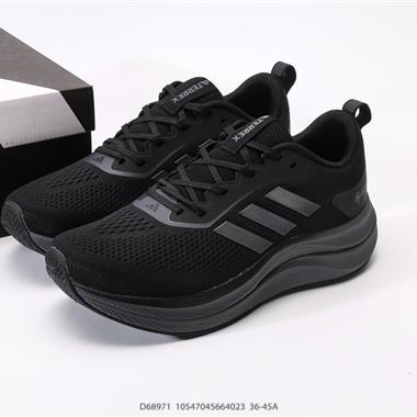 Adidas TERREX GORE-TEX 系帶緩震輕質舒適百搭運動鞋