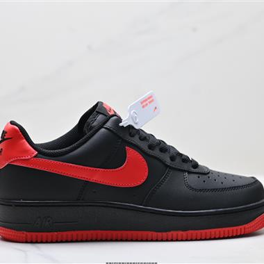 Nike AIR FORCE 1’07空軍一號低幫百搭休閒運動板鞋