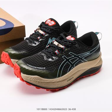 Asics Gel-Trabuco Max3 復古亞瑟士透氣休閒鞋