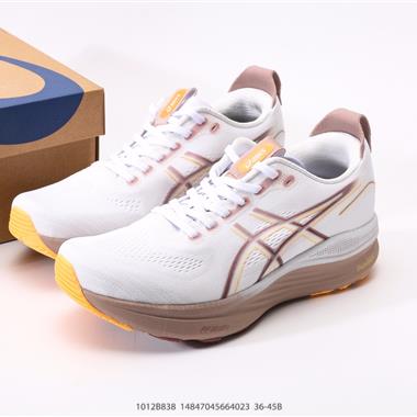 Asics Gel-Trabuco Max3 復古亞瑟士透氣休閒鞋