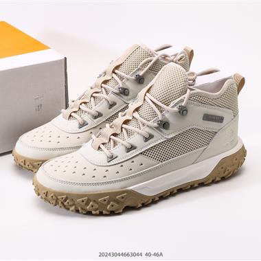 Timberland 踢不爛 經典款