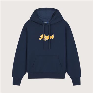 Ralph Lauren  2025秋冬新款衛衣帽T