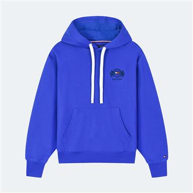 TOMMY    2025秋冬新款衛衣帽T