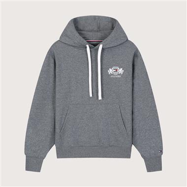 TOMMY    2025秋冬新款衛衣帽T