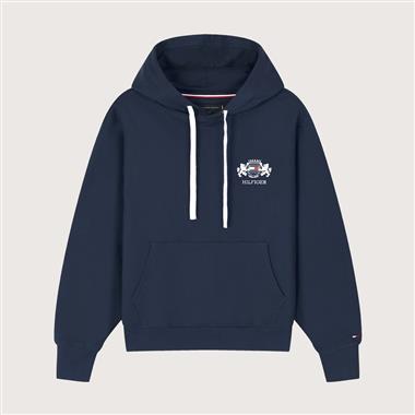 TOMMY    2025秋冬新款衛衣帽T