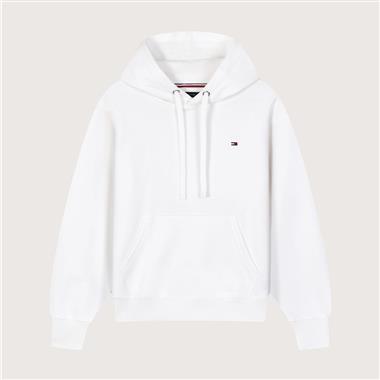 TOMMY    2025秋冬新款衛衣帽T