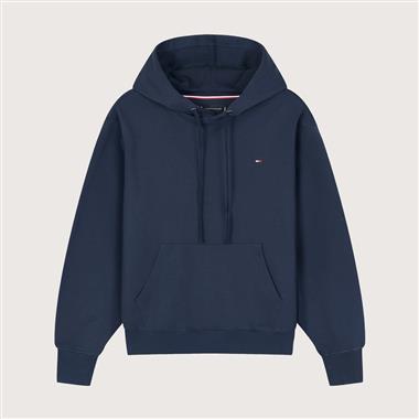 TOMMY    2025秋冬新款衛衣帽T