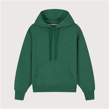 TOMMY    2025秋冬新款衛衣帽T