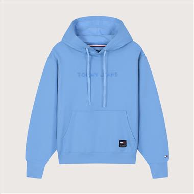TOMMY    2025秋冬新款衛衣帽T