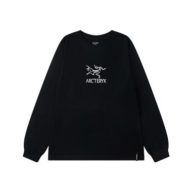 ARC'TERYX   2025秋冬新款衛衣帽T  尺寸偏大