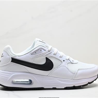 Nike Air Max SC 氣墊系列經典復古百搭休閒運動氣墊慢跑鞋
