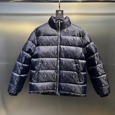 DIOR   2025秋冬新款羽絨服外套