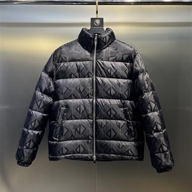 DIOR   2025秋冬新款羽絨服外套