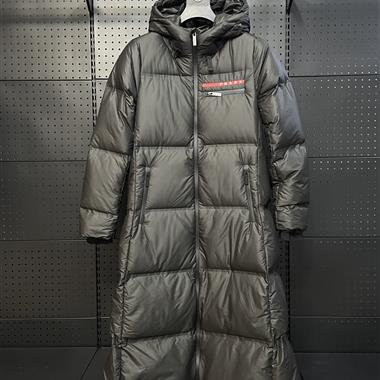 PRADA   2025秋冬新款羽絨服外套