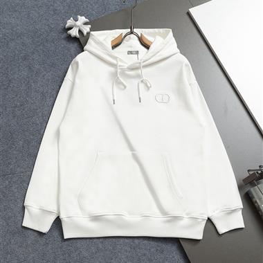 DIOR   2025秋冬新款衛衣帽T 尺寸偏大