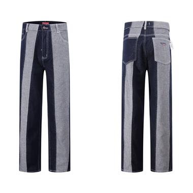 Supreme   2025秋冬新款休閒牛仔褲