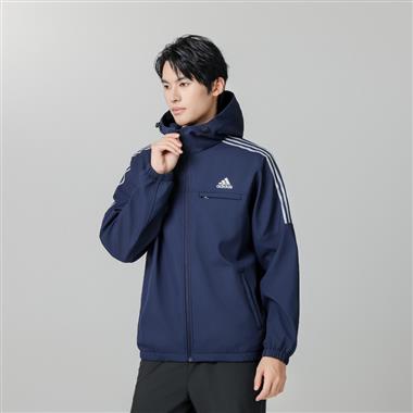 ADIDAS   2025秋冬新款風衣夾克外套