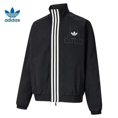 ADIDAS   2025秋冬新款風衣夾克外套