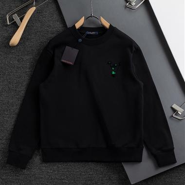 Louis Vuitton   2025秋冬新款衛衣帽T  尺寸偏大