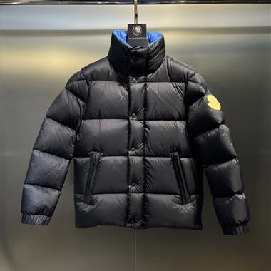 MONCLER   2025秋冬新款羽絨服外套
