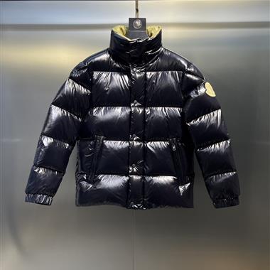 MONCLER   2025秋冬新款羽絨服外套