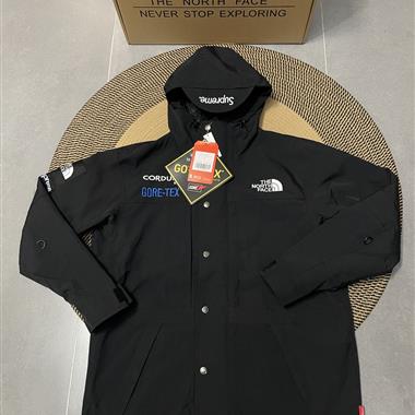 Supreme   2025秋冬新款風衣夾克外套