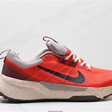 Nike Juniper Trail 2系列 