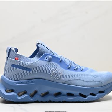 Loewe x On Cloudtilt 聯名輕量運動休閒鞋