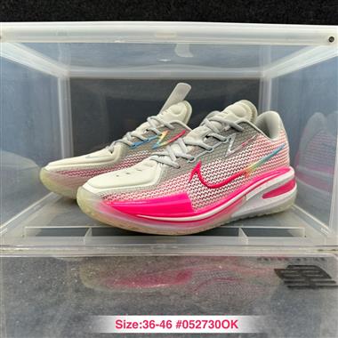 Nike Air Zoom G.T. Cut 1 GT1代 防滑耐磨 籃球鞋
