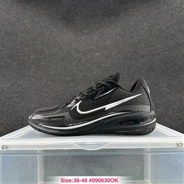 Nike Air Zoom G.T. Cut 1 GT1代 防滑耐磨 籃球鞋